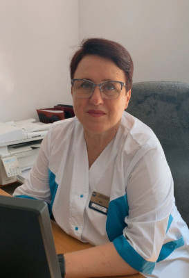 Чугунова Надежда Николаевна Чугунова Надежда Николаевна.