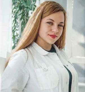 Чистякова Дарья Ильинична Чистякова Дарья Ильинична.