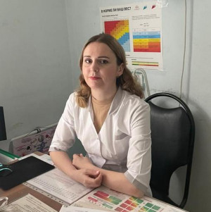 Инюшина Светлана Сергеевна Инюшина Светлана Сергеевна.