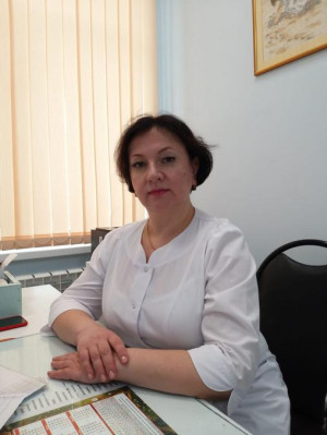Суслова Елена Николаевна Суслова Елена Николаевна.